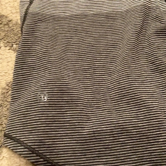 Lululemon Breezy Tank - Picture 9 of 10